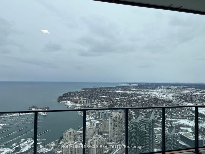 Photo 30 at 5901 - 30 Shore Breeze Dr Drive, Mimico, Toronto