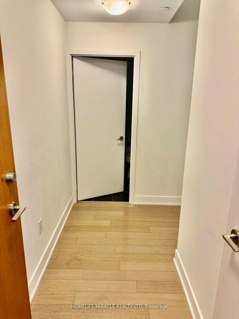 Photo 2 at 5901 - 30 Shore Breeze Dr Drive, Mimico, Toronto