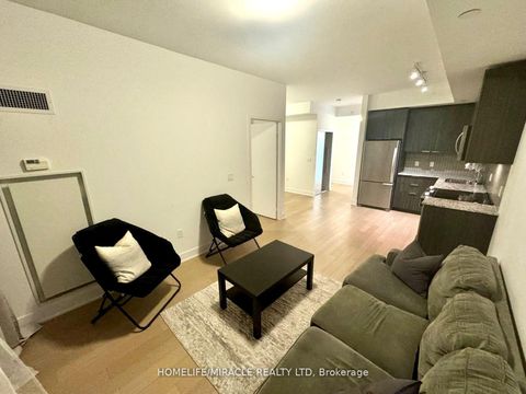 Photo 8 at 5901 - 30 Shore Breeze Dr Drive, Mimico, Toronto