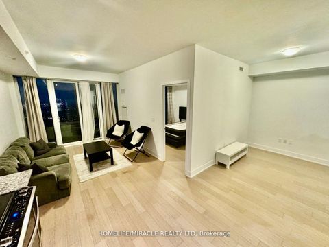 Photo 9 at 5901 - 30 Shore Breeze Dr Drive, Mimico, Toronto