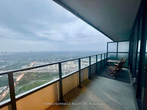 Photo 29 at 5901 - 30 Shore Breeze Dr Drive, Mimico, Toronto