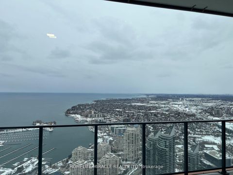 Photo 30 at 5901 - 30 Shore Breeze Dr Drive, Mimico, Toronto