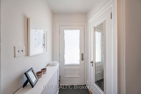 Photo 4 at 54 Latimer Avenue, Forest Hill North, Toronto