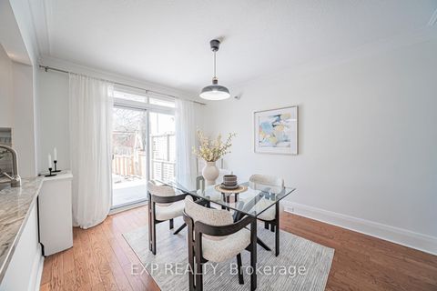 Photo 12 at 54 Latimer Avenue, Forest Hill North, Toronto