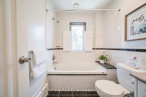 Photo 16 at 54 Latimer Avenue, Forest Hill North, Toronto