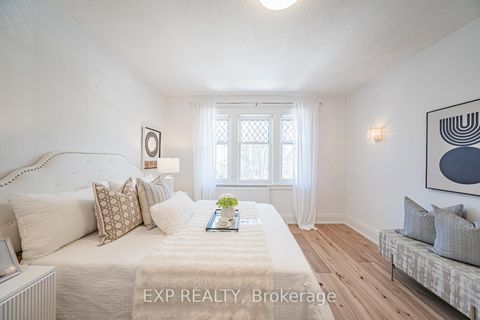 Photo 19 at 54 Latimer Avenue, Forest Hill North, Toronto