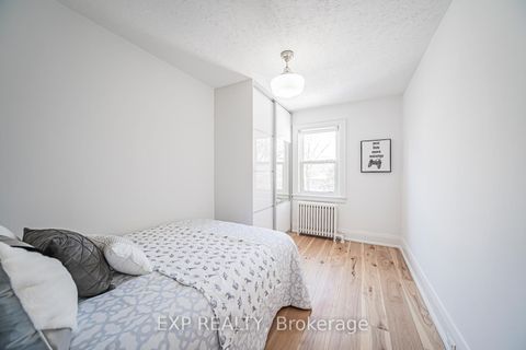 Photo 24 at 54 Latimer Avenue, Forest Hill North, Toronto
