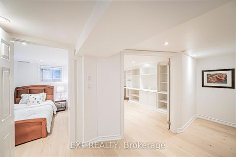 Photo 34 at 54 Latimer Avenue, Forest Hill North, Toronto