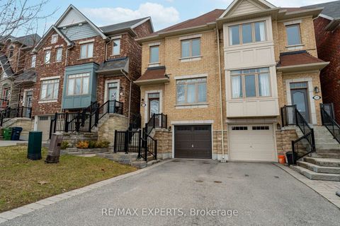 Photo 1 at 21 Ypres Road, Eglinton West, Toronto