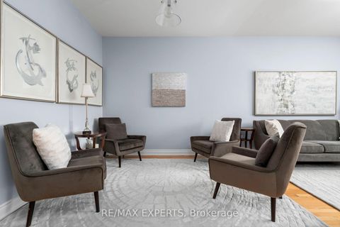 Photo 4 at 21 Ypres Road, Eglinton West, Toronto