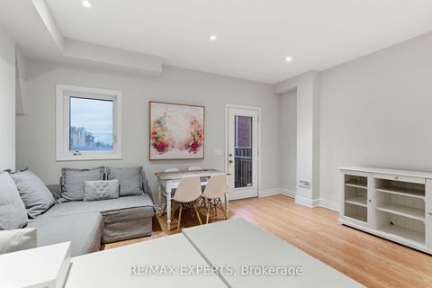 Photo 25 at 21 Ypres Road, Eglinton West, Toronto