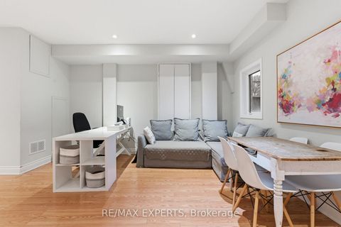 Photo 26 at 21 Ypres Road, Eglinton West, Toronto