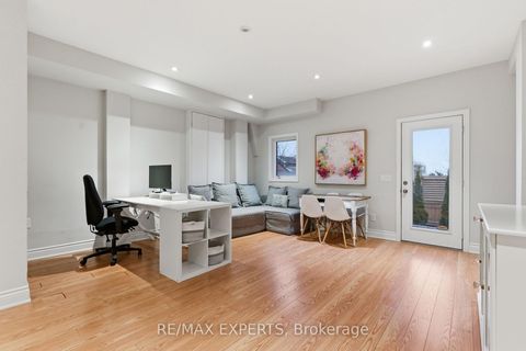 Photo 28 at 21 Ypres Road, Eglinton West, Toronto