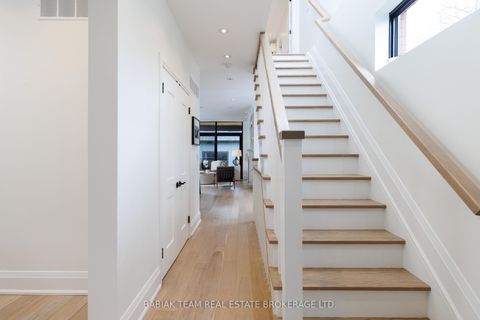 Photo 4 at 264 Pacfic Avenue, High Park North, Toronto