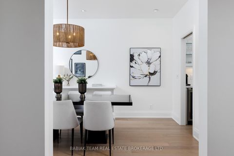 Photo 5 at 264 Pacfic Avenue, High Park North, Toronto