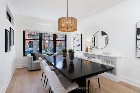 Photo 6 at 264 Pacfic Avenue, High Park North, Toronto