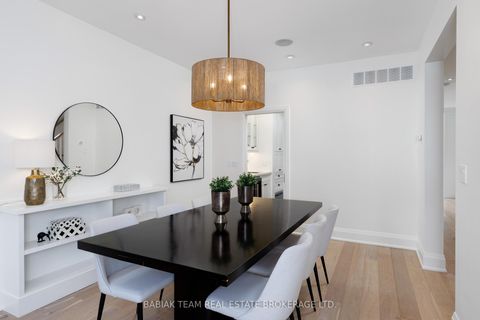 Photo 7 at 264 Pacfic Avenue, High Park North, Toronto