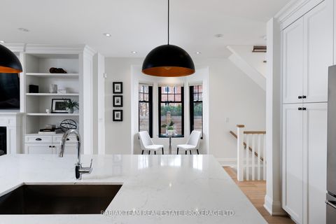 Photo 13 at 264 Pacfic Avenue, High Park North, Toronto