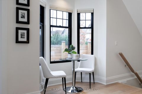 Photo 14 at 264 Pacfic Avenue, High Park North, Toronto