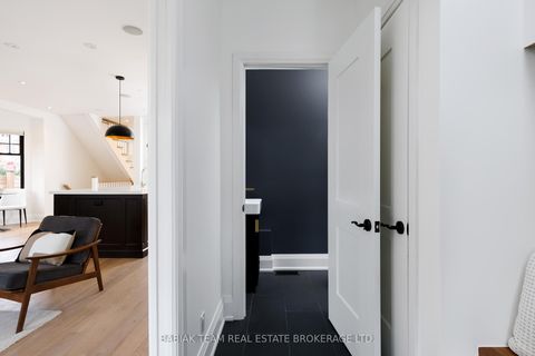 Photo 18 at 264 Pacfic Avenue, High Park North, Toronto