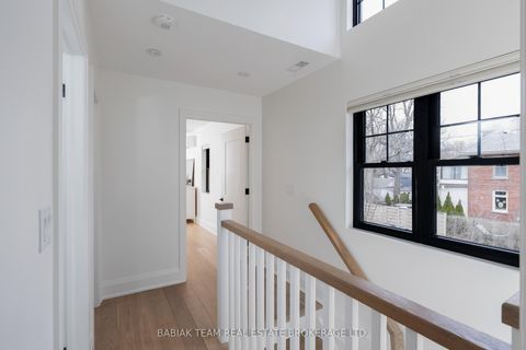 Photo 20 at 264 Pacfic Avenue, High Park North, Toronto