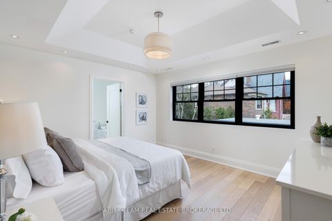 Photo 21 at 264 Pacfic Avenue, High Park North, Toronto