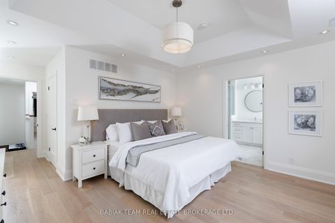 Photo 23 at 264 Pacfic Avenue, High Park North, Toronto