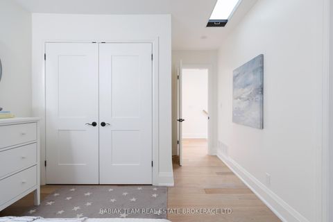 Photo 27 at 264 Pacfic Avenue, High Park North, Toronto