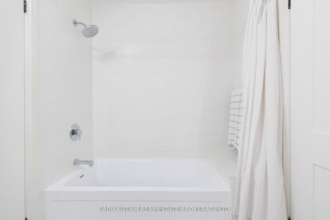 Photo 30 at 264 Pacfic Avenue, High Park North, Toronto