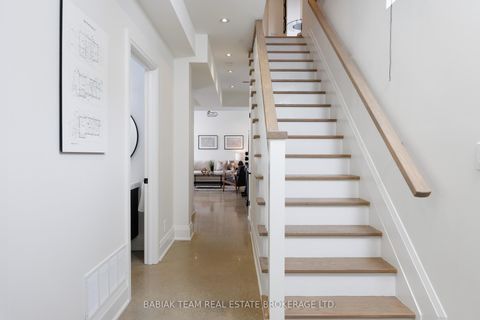 Photo 33 at 264 Pacfic Avenue, High Park North, Toronto