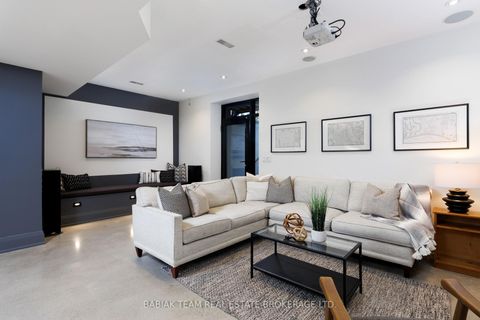 Photo 38 at 264 Pacfic Avenue, High Park North, Toronto