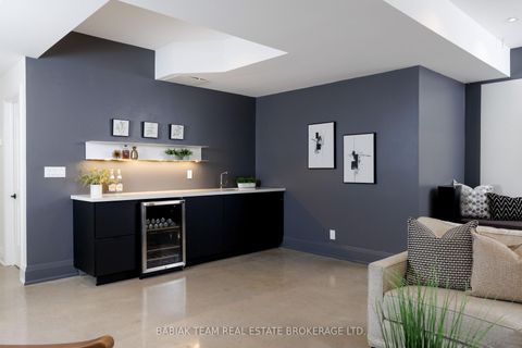 Photo 39 at 264 Pacfic Avenue, High Park North, Toronto