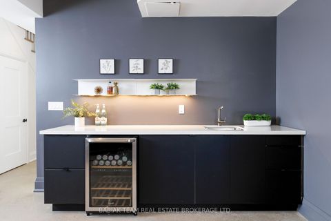 Photo 40 at 264 Pacfic Avenue, High Park North, Toronto