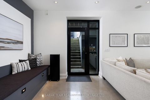 Photo 41 at 264 Pacfic Avenue, High Park North, Toronto