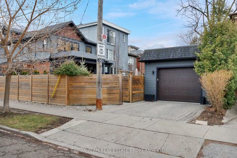 Photo 47 at 264 Pacfic Avenue, High Park North, Toronto