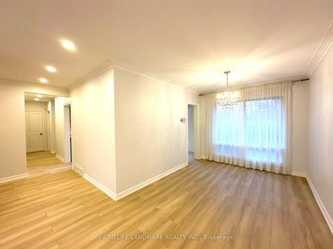 Photo 3 at 9 Terrington Court, Don Mills, Toronto