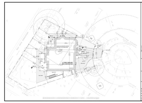 Photo 32 at 9 Terrington Court, Don Mills, Toronto