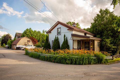 Photo 5 at 5 East John Street N, Cookstown, Innisfil