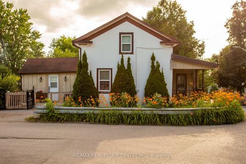 Photo 6 at 5 East John Street N, Cookstown, Innisfil