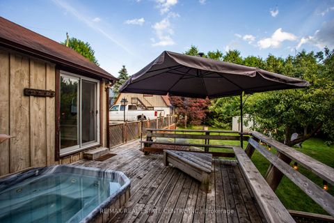 Photo 10 at 5 East John Street N, Cookstown, Innisfil