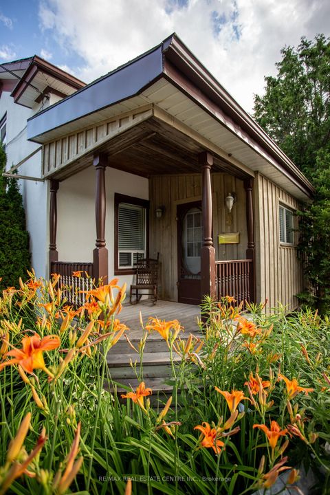 Photo 11 at 5 East John Street N, Cookstown, Innisfil