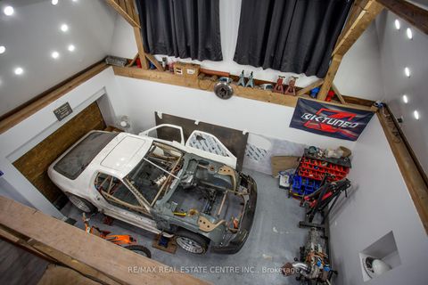 Photo 36 at 5 East John Street N, Cookstown, Innisfil