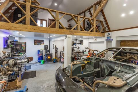 Photo 38 at 5 East John Street N, Cookstown, Innisfil