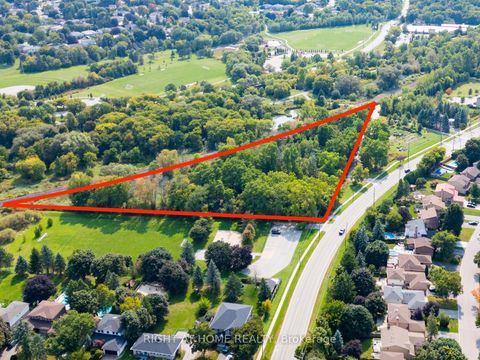 Photo 2 at 315 Main Street N, London, Newmarket