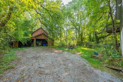 Photo 5 at 315 Main Street N, London, Newmarket