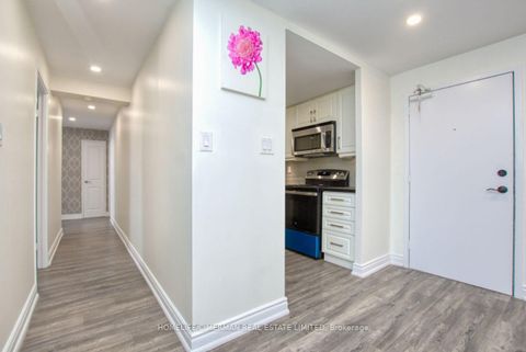 Photo 5 at 1511 - 320 Dixon Road, The Westway, Toronto