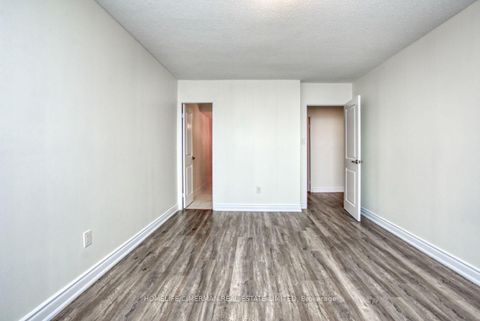 Photo 8 at 1511 - 320 Dixon Road, The Westway, Toronto