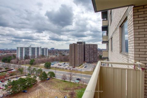 Photo 14 at 1511 - 320 Dixon Road, The Westway, Toronto