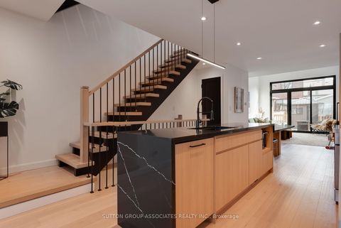 Photo 5 at 243 Robina Avenue, Oakwood Village, Toronto