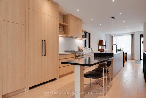 Photo 6 at 243 Robina Avenue, Oakwood Village, Toronto